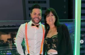 Austin Alfonzo Piñate Romero